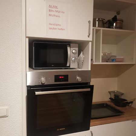 Hotel Drei Loewen Dachau Eksteriør billede
