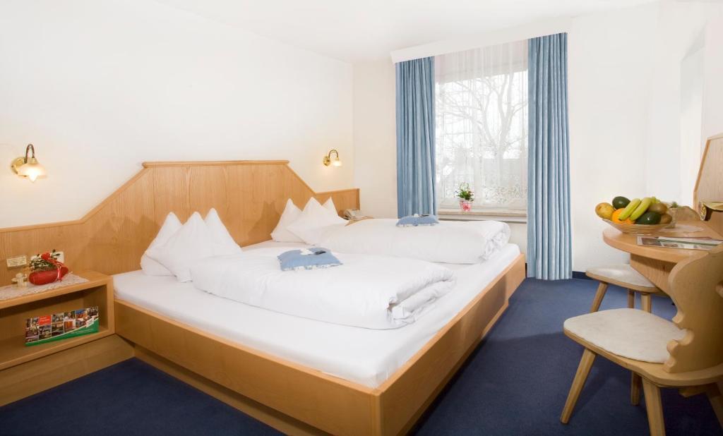 Hotel Drei Loewen Dachau Eksteriør billede